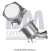 MERCE 2034905736 Catalytic Converter